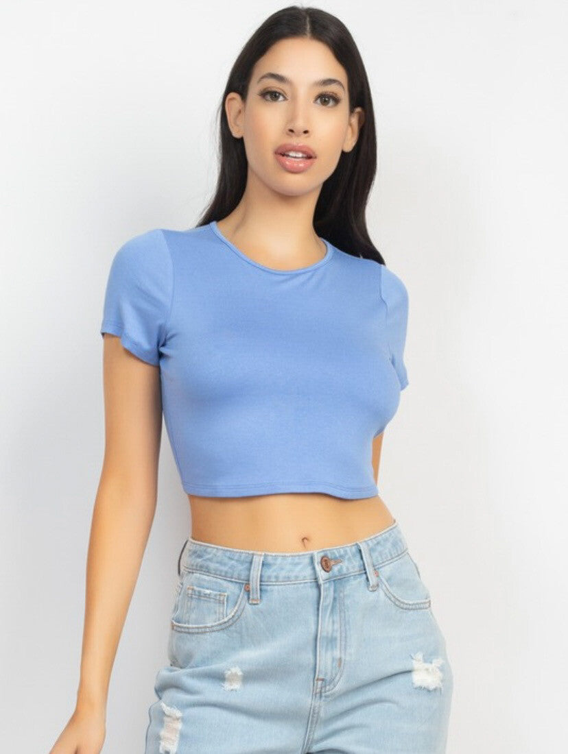 Nadia Top