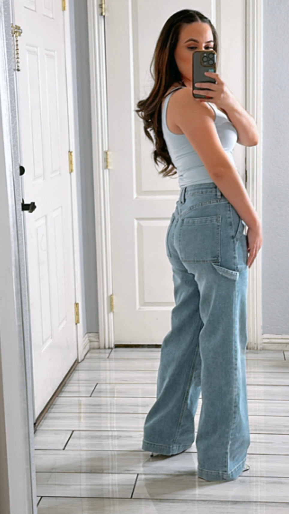 Jaycee Jeans