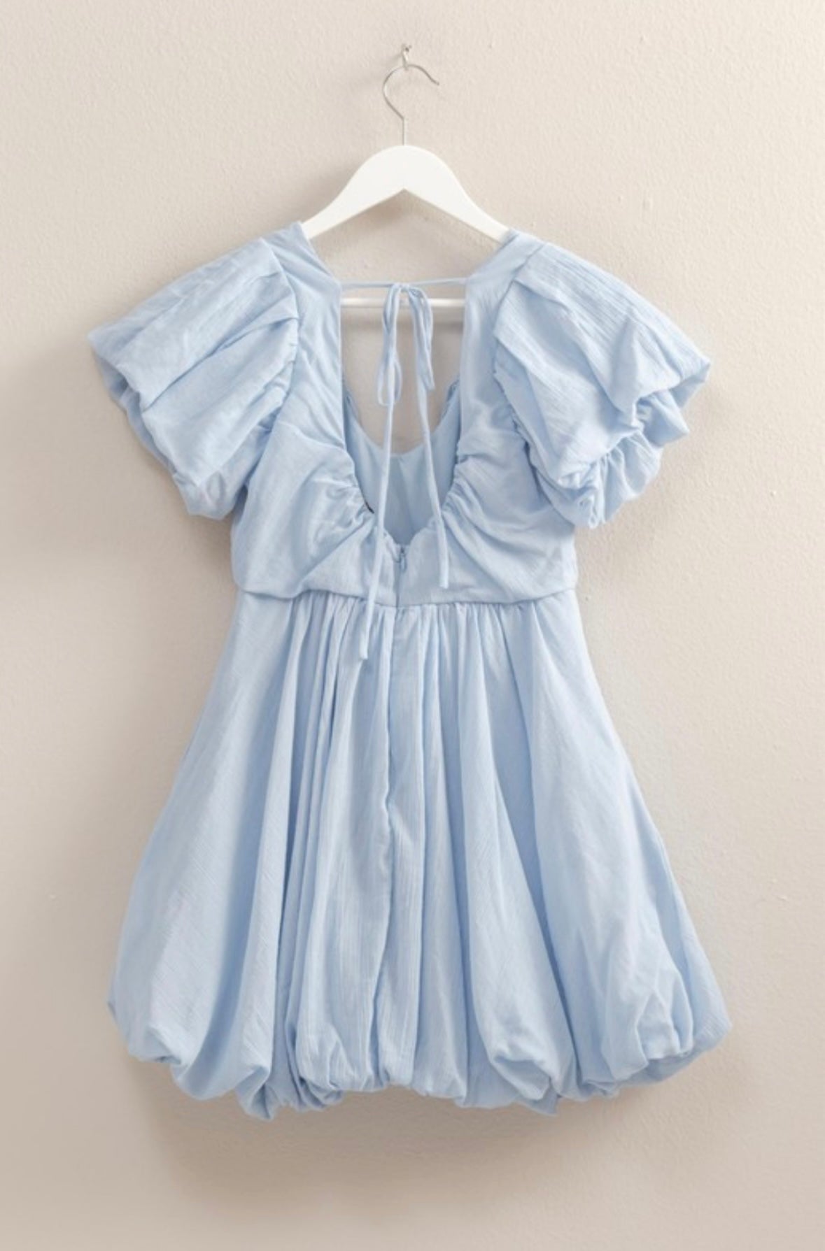 Isla Mini Dress