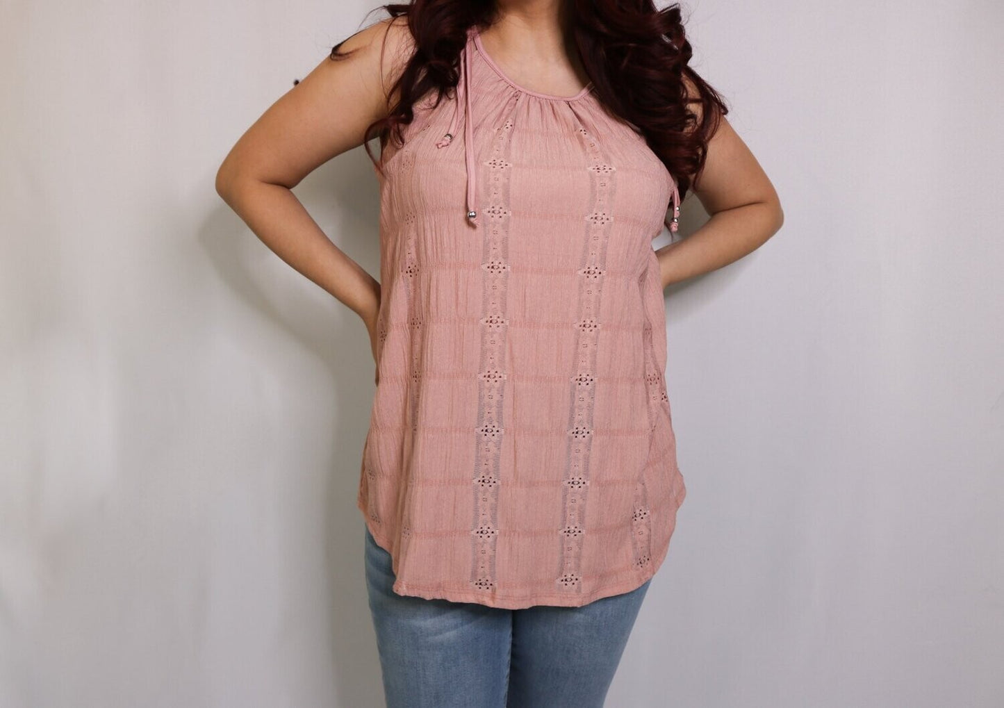 Maddy Tunic