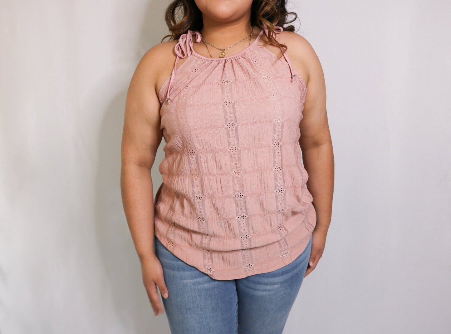 Maddy Tunic
